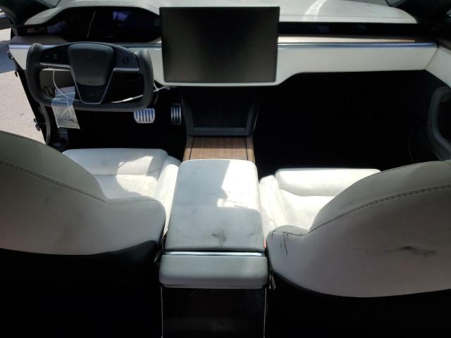 Aukcja sprzedaży 2022 Tesla Model S, vin: 5YJSA1E56NF476116, numer aukcji: 55952905
