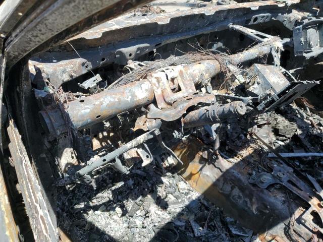 2022 Toyota Camry მანქანა იყიდება აუქციონზე, vin: 4T1KZ1AKXNU060948, აუქციონის ნომერი: 57294295