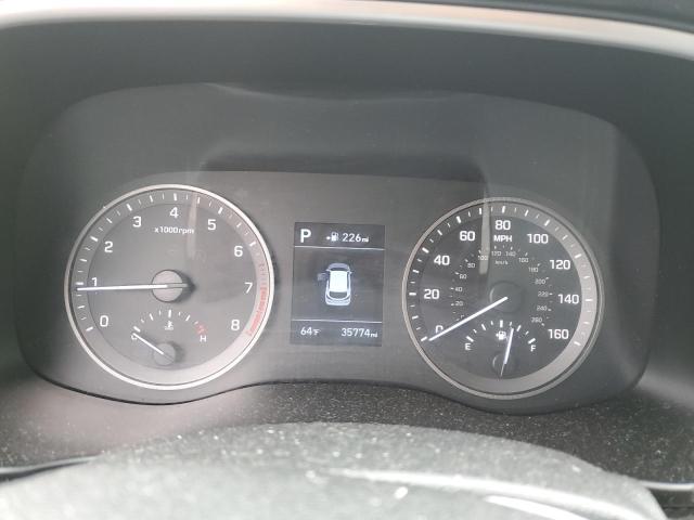 Aukcja sprzedaży 2019 Hyundai Tucson, vin: KM8J3CAL2KU079488, numer aukcji: 57875875