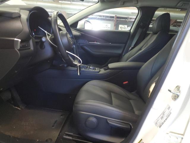 Продажа на аукционе авто 2023 Mazda Cx-30, vin: 3MVDMBBMXPM580820, номер лота: 56331615