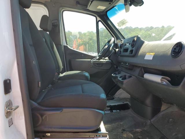 Продажа на аукционе авто 2021 Mercedes-benz Sprinter 2, vin: W1Y40CHY2MT062268, номер лота: 55568515