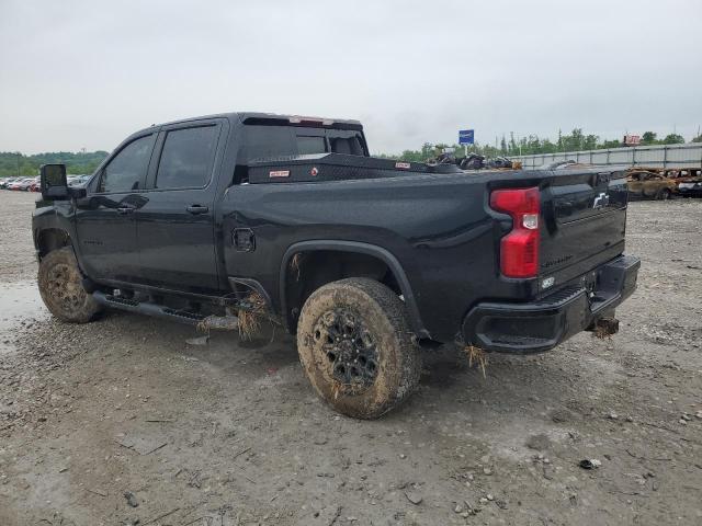 Auction sale of the 2023 Chevrolet Silverado, vin: 1GC4YTEY0PF240781, lot number: 56460795