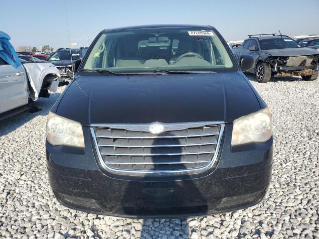Продаж на аукціоні авто 2009 Chrysler Town & Country, vin: 2A8HR44E59R574630, номер лоту: 87280384