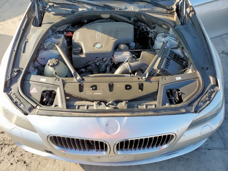 Aukcja sprzedaży 2013 Bmw 528 Xi, vin: WBAXH5C53DDW15228, numer aukcji: 59057115