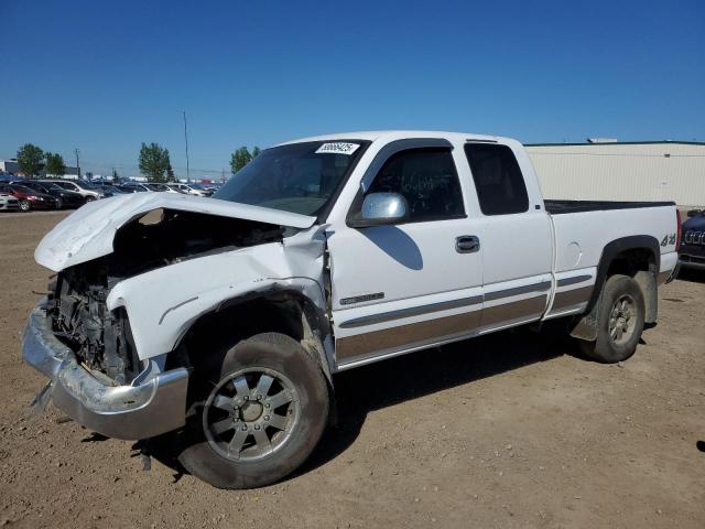 2000 Gmc New Sierra მანქანა იყიდება აუქციონზე, vin: 1GTGK29U2YZ143842, აუქციონის ნომერი: 58666425