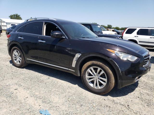 2012 Infiniti Fx35 მანქანა იყიდება აუქციონზე, vin: JN8AS1MW9CM155568, აუქციონის ნომერი: 55037355