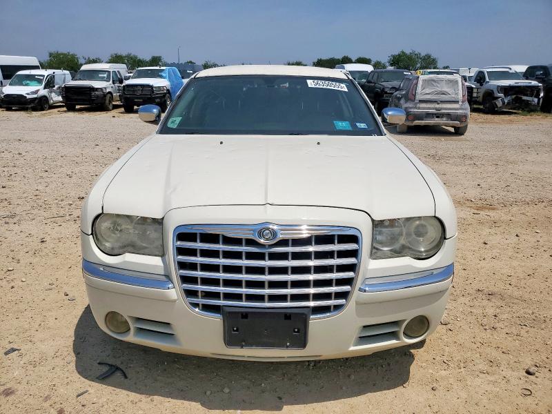 Aukcja sprzedaży 2006 Chrysler 300c, vin: 2C3KA63H66H112904, numer aukcji: 56350555