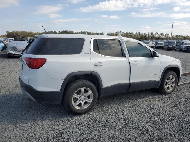 Aukcja sprzedaży 2018 Gmc Acadia Sle, vin: 1GKKNKLA0JZ182200, numer aukcji: 58873705