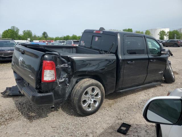 Aukcja sprzedaży 2019 Ram 1500, vin: 1C6RRFFG2KN889529, numer aukcji: 58141025