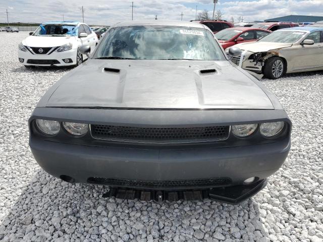 86629834 :رقم المزاد ، 2C3CDYAG5CH220606 vin ، 2012 Dodge Challenger مزاد بيع