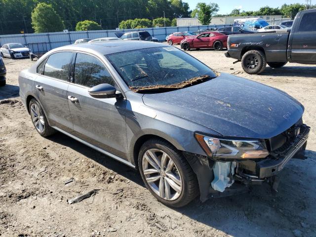 2019 Volkswagen Passat მანქანა იყიდება აუქციონზე, vin: 1VWLA7A31KC003550, აუქციონის ნომერი: 55948865