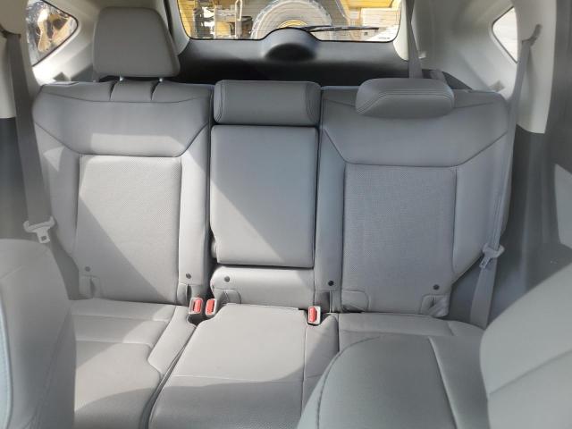 Продажа на аукционе авто 2016 Honda Cr-v Exl, vin: 2HKRM3H77GH564711, номер лота: 58363155