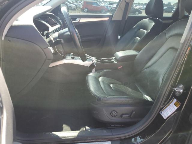 Aukcja sprzedaży 2010 Audi A4 Premium, vin: WAUBFAFL1AN006597, numer aukcji: 58596745