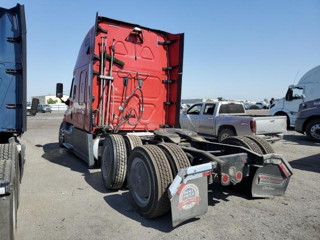 Продаж на аукціоні авто 2017 Freightliner Cascadia 1, vin: 1FUJGLDR9HLHX2397, номер лоту: 58762955