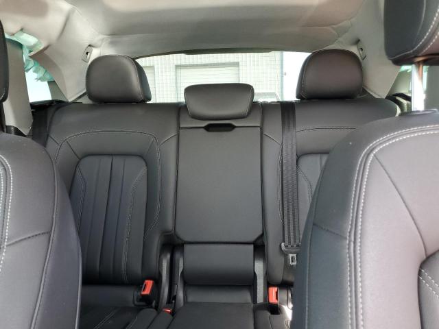 58349825 :رقم المزاد ، WA1EAAFY6P2124014 vin ، 2023 Audi Q5 مزاد بيع