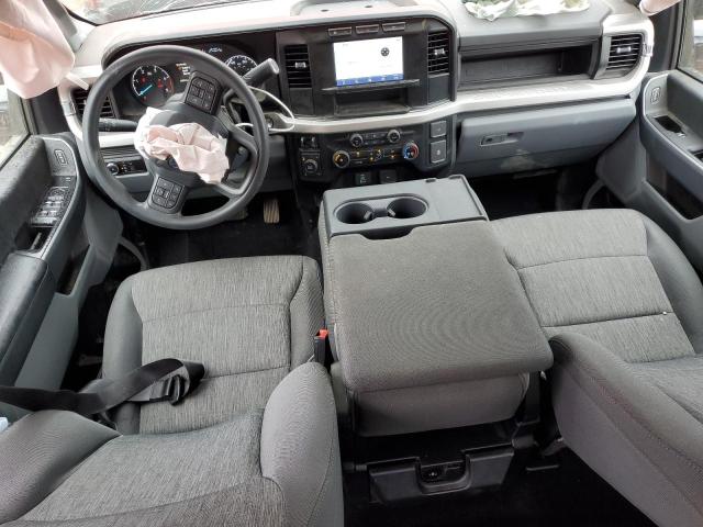 47958276 :رقم المزاد ، 1FT8W3BTXPEE14751 vin ، 2023 Ford F350 مزاد بيع