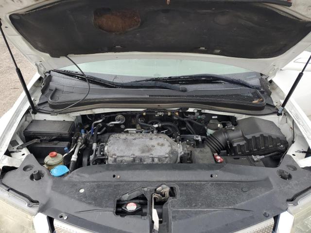 2007 Acura Mdx მანქანა იყიდება აუქციონზე, vin: 2HNYD282X7H501941, აუქციონის ნომერი: 56522485