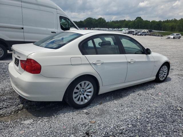 Продажа на аукционе авто 2009 Bmw 328, vin: WBAPH73579A174854, номер лота: 57195435