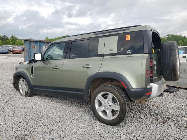 Aukcja sprzedaży 2020 Land Rover Defender, vin: SALEP7EU7L2031852, numer aukcji: 55438075