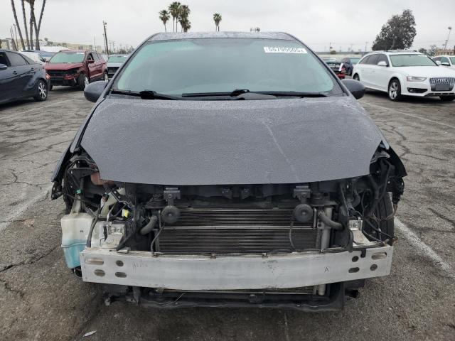 2011 Toyota Prius მანქანა იყიდება აუქციონზე, vin: JTDKN3DU6B0268126, აუქციონის ნომერი: 55795505