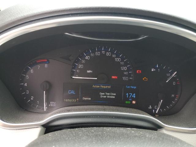 Aukcja sprzedaży 2013 Cadillac Srx Perfor, vin: 3GYFNDE39DS515335, numer aukcji: 56310365