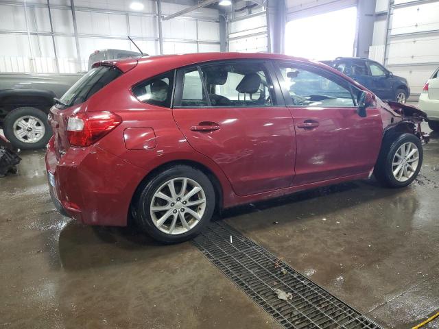 58352905 :رقم المزاد ، JF1GPAC63E8234969 vin ، 2014 Subaru Impreza Pr مزاد بيع