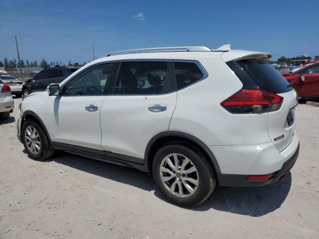 Продажа на аукционе авто 2017 Nissan Rogue, vin: KNMAT2MT8HP568155, номер лота: 56093855