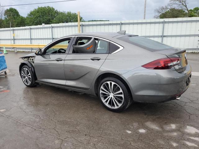Продаж на аукціоні авто 2018 Buick Regal Pref, vin: W04GM6SX0J1072337, номер лоту: 55836575