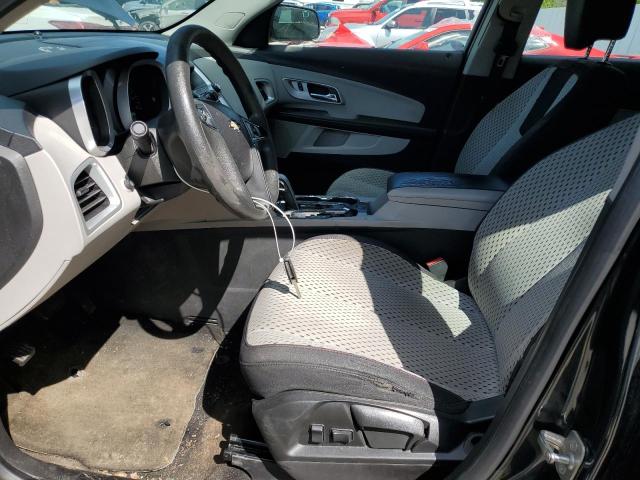 2013 Chevrolet Equinox Ls მანქანა იყიდება აუქციონზე, vin: 2GNALBEK3D1177550, აუქციონის ნომერი: 58145005