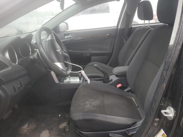55522335 :رقم المزاد ، JA32U2FU4GU010096 vin ، 2016 Mitsubishi Lancer مزاد بيع