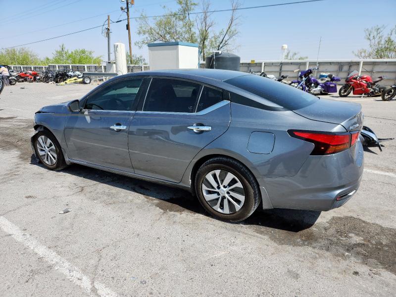 58673815 :رقم المزاد ، 1N4BL4BV3NN344261 vin ، 2022 Nissan Altima S مزاد بيع