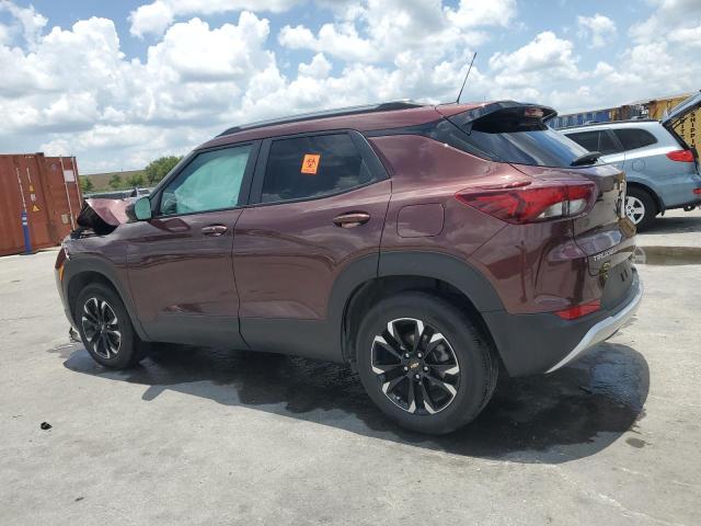 Aukcja sprzedaży 2023 Chevrolet Trailblazer, vin: KL79MPS28PB030510, numer aukcji: 58650025