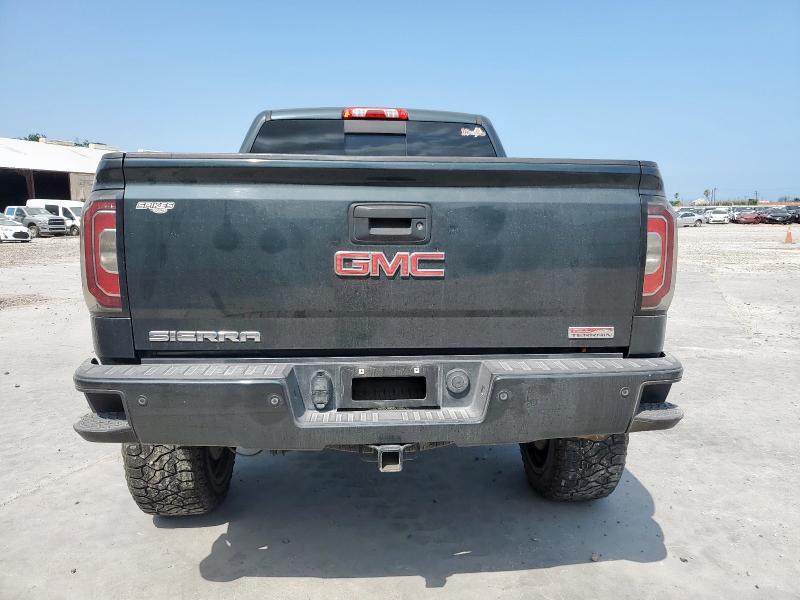 Продажа на аукционе авто 2017 Gmc Sierra K15, vin: 3GTU2NEC7HG261547, номер лота: 57457525