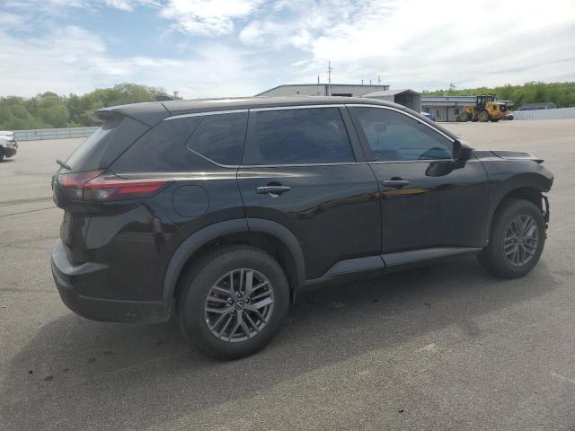 56979795 :رقم المزاد ، 5N1BT3AB3RC680811 vin ، 2024 Nissan Rogue S مزاد بيع