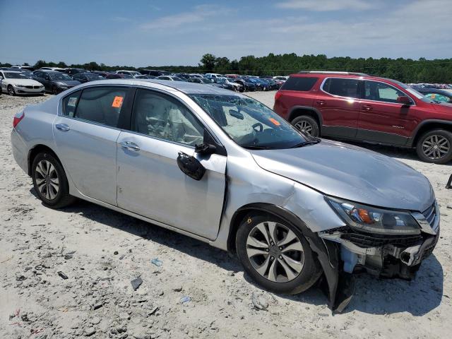 Продаж на аукціоні авто 2013 Honda Accord Lx, vin: 1HGCR2F37DA032459, номер лоту: 58099235