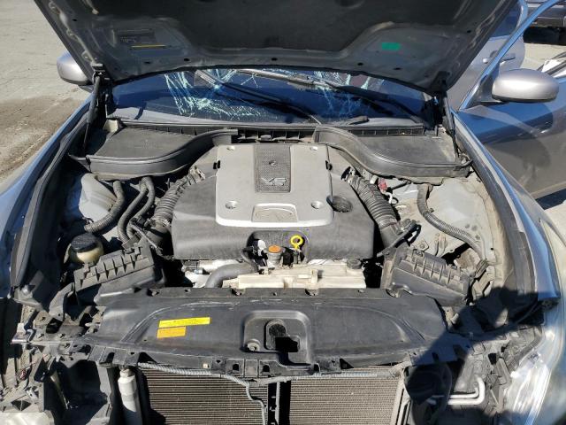 Продажа на аукционе авто 2007 Infiniti G35, vin: JNKBV61E37M723415, номер лота: 56253575