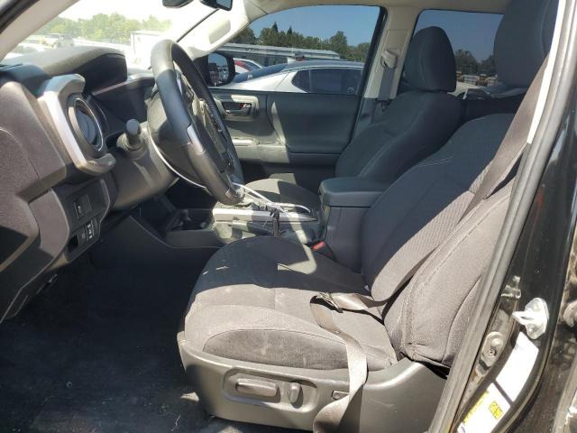 Aukcja sprzedaży 2023 Toyota Tacoma Dou, vin: 3TMCZ5AN5PM533379, numer aukcji: 55554265