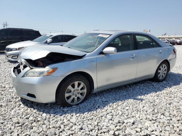 Aukcja sprzedaży 2007 Toyota Camry, vin: JTNBB46K573004911, numer aukcji: 67953494