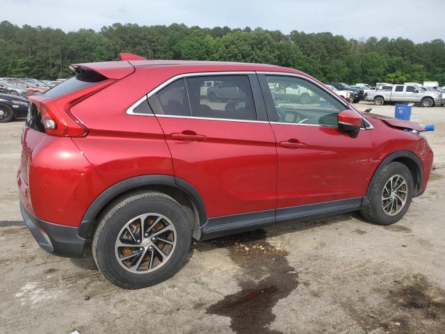 Продаж на аукціоні авто 2020 Mitsubishi Eclipse Cr, vin: JA4AS3AA2LZ005640, номер лоту: 58671715