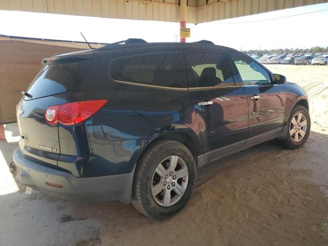 Aukcja sprzedaży 2010 Chevrolet Traverse, vin: 1GNLRFED1AJ246768, numer aukcji: 59344455