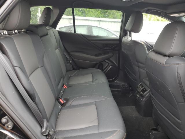 Aukcja sprzedaży 2023 Subaru Outback, vin: 4S4BTGUD9P3175616, numer aukcji: 55021205