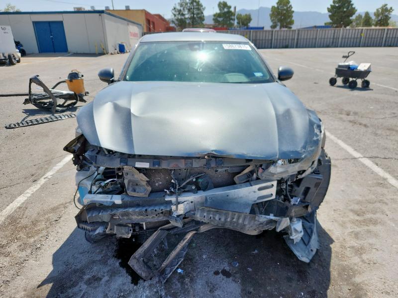 58673815 :رقم المزاد ، 1N4BL4BV3NN344261 vin ، 2022 Nissan Altima S مزاد بيع