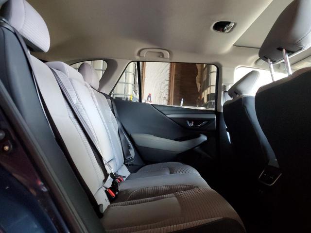 2022 Subaru Outback მანქანა იყიდება აუქციონზე, vin: 4S4BTAFC2N3254396, აუქციონის ნომერი: 55671195