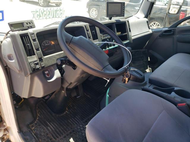 Aukcja sprzedaży 2016 Isuzu Npr, vin: 54DB4W1B0GS806883, numer aukcji: 61881085
