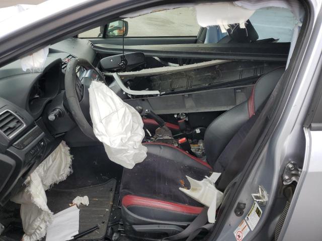Aukcja sprzedaży 2015 Subaru Wrx, vin: JF1VA2L6XF9816870, numer aukcji: 53541025