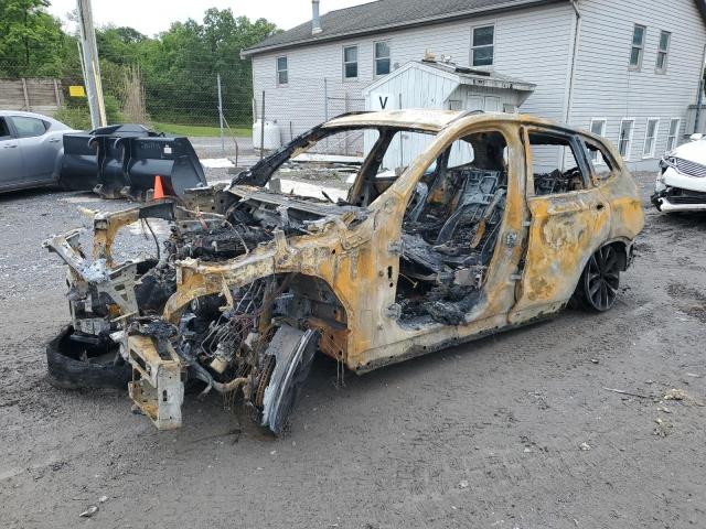 Aukcja sprzedaży 2019 Bmw X3, vin: 5UXTR9C51KLD93024, numer aukcji: 58798835