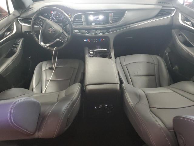 Продаж на аукціоні авто 2024 Buick Enclave Pr, vin: 5GAERCKW8RJ135363, номер лоту: 58910225