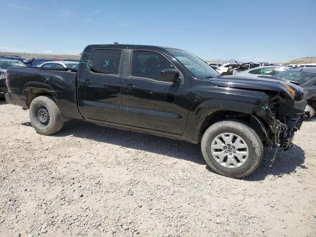 55840835 :رقم المزاد ، 1N6ED1FK1NN612790 vin ، 2022 Nissan Frontier S مزاد بيع