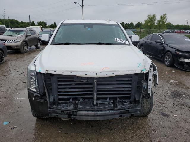56558605 :رقم المزاد ، 1GYS4HKJ7GR456322 vin ، 2016 Cadillac Escalade E مزاد بيع