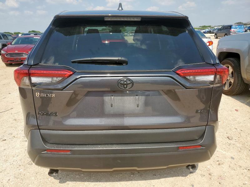 Aukcja sprzedaży 2022 Toyota Rav4 Le, vin: 2T3H1RFV4NC196391, numer aukcji: 58080335